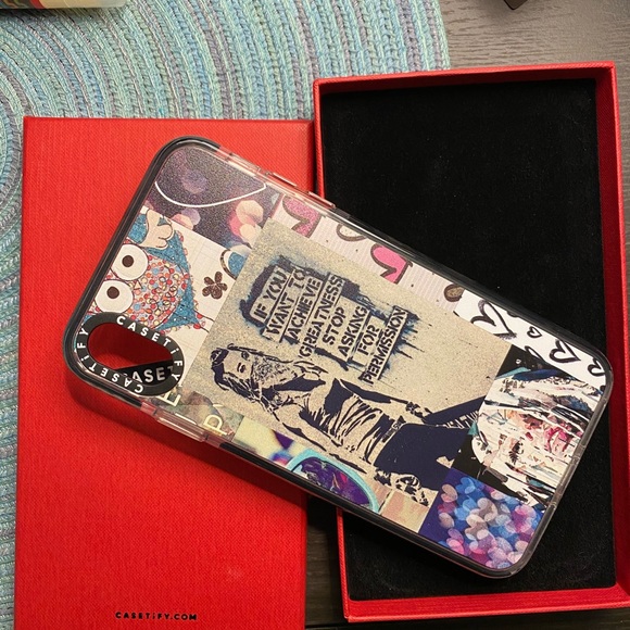 Iphone XS Max case - Picture 3 of 3